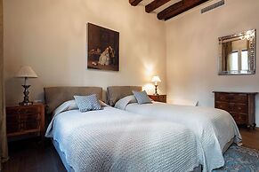 Ca' Barbarina Apartments