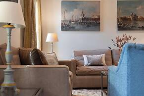 Ca' Barbarina Apartments