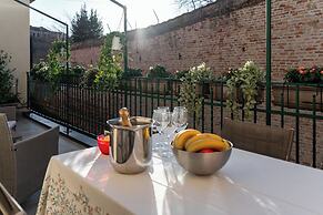 Ca' Barbarina Apartments