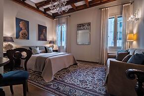 Ca' Barbarina Apartments