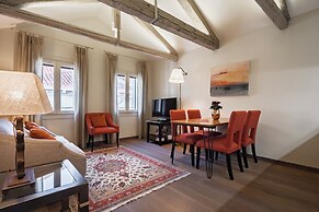 Ca' Barbarina Apartments