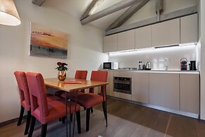 Ca' Barbarina Apartments