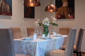 Ca' Barbarina Apartments