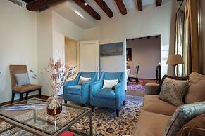 Ca' Barbarina Apartments