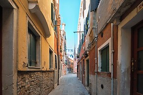 Ca' Barbarina Apartments