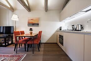 Ca' Barbarina Apartments