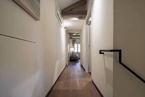 Ca' Barbarina Apartments