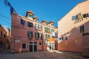 Ca' Barbarina Apartments