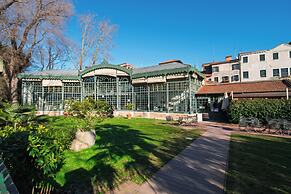 Ca' Barbarina Apartments