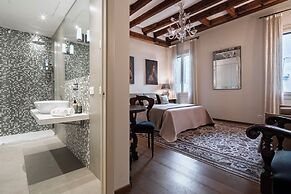 Ca' Barbarina Apartments