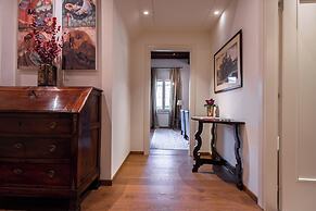 Ca' Barbarina Apartments