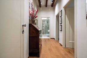 Ca' Barbarina Apartments