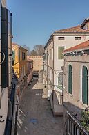 Ca' Barbarina Apartments