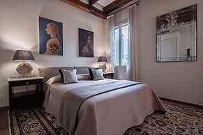 Ca' Barbarina Apartments