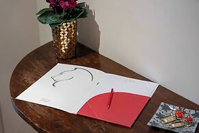 Ca' Barbarina Apartments