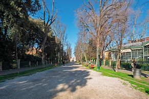 Ca' Barbarina Apartments