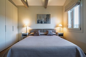 Ca' Barbarina Apartments