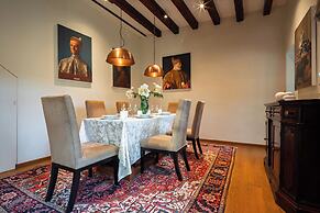 Ca' Barbarina Apartments