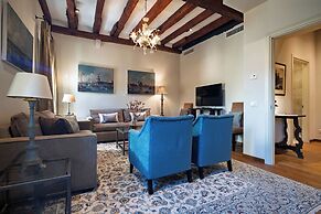 Ca' Barbarina Apartments