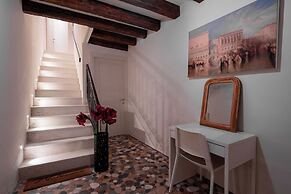 Ca' Barbarina Apartments