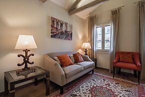 Ca' Barbarina Apartments