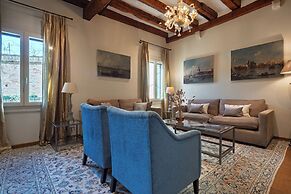 Ca' Barbarina Apartments