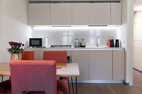 Ca' Barbarina Apartments