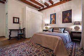 Ca' Barbarina Apartments