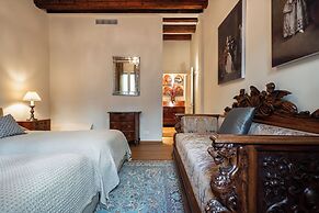 Ca' Barbarina Apartments