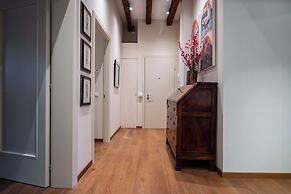 Ca' Barbarina Apartments