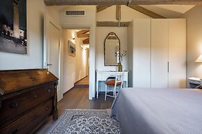 Ca' Barbarina Apartments