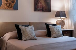 Ca' Barbarina Apartments