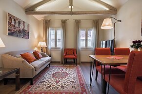 Ca' Barbarina Apartments