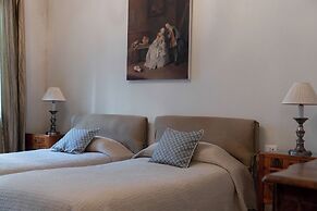 Ca' Barbarina Apartments