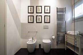 Ca' Barbarina Apartments