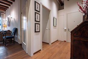 Ca' Barbarina Apartments