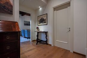 Ca' Barbarina Apartments