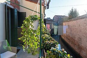 Ca' Barbarina Apartments