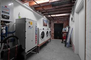 Ca' Barbarina Apartments