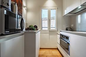 Ca' Barbarina Apartments