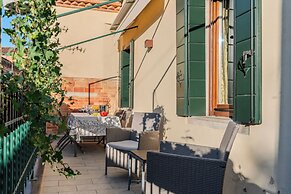 Ca' Barbarina Apartments