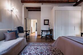 Ca' Barbarina Apartments