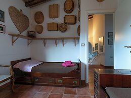 Villa Clara in Tertenia