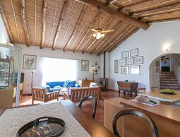 Villa Clara in Tertenia