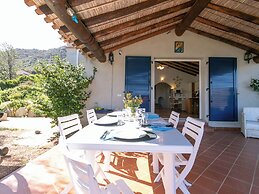 Villa Clara in Tertenia