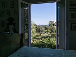 Villa Clara in Tertenia