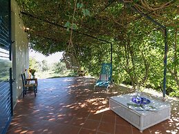 Villa Clara in Tertenia