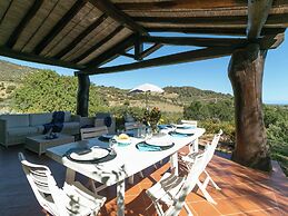 Villa Clara in Tertenia