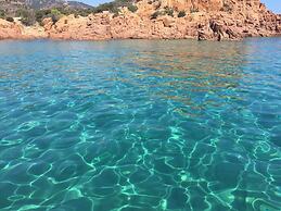 Villa Clara in Tertenia