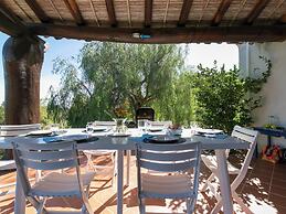 Villa Clara in Tertenia